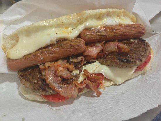 Paninoteca Birreria Triolo